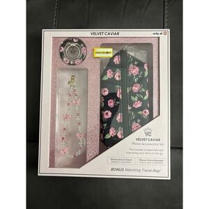 Velvet Caviar Phone Accessories - Brand New in Box